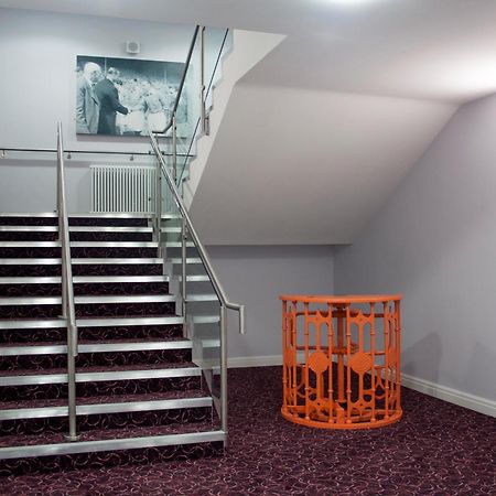 Blackpool Football Club Stadium Hotel, A Member Of Radisson Individuals Luaran gambar