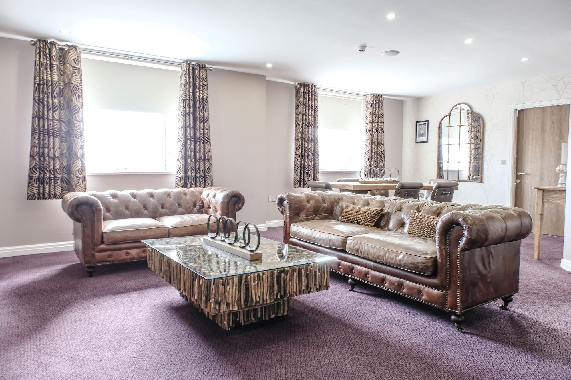 Blackpool Football Club Stadium Hotel, A Member Of Radisson Individuals Luaran gambar