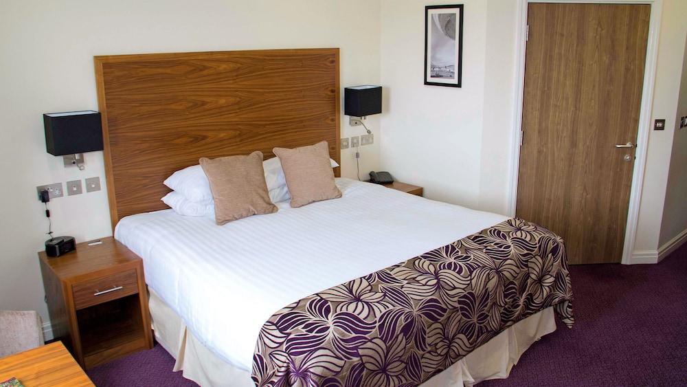 Blackpool Football Club Stadium Hotel, A Member Of Radisson Individuals Luaran gambar