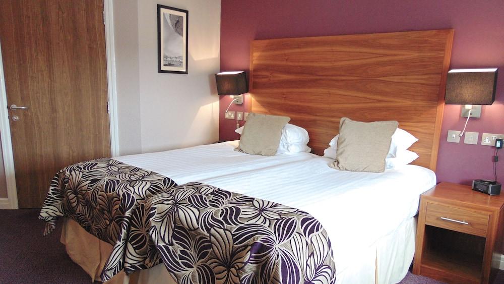 Blackpool Football Club Stadium Hotel, A Member Of Radisson Individuals Luaran gambar