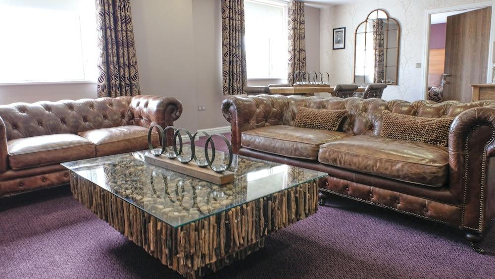 Blackpool Football Club Stadium Hotel, A Member Of Radisson Individuals Luaran gambar