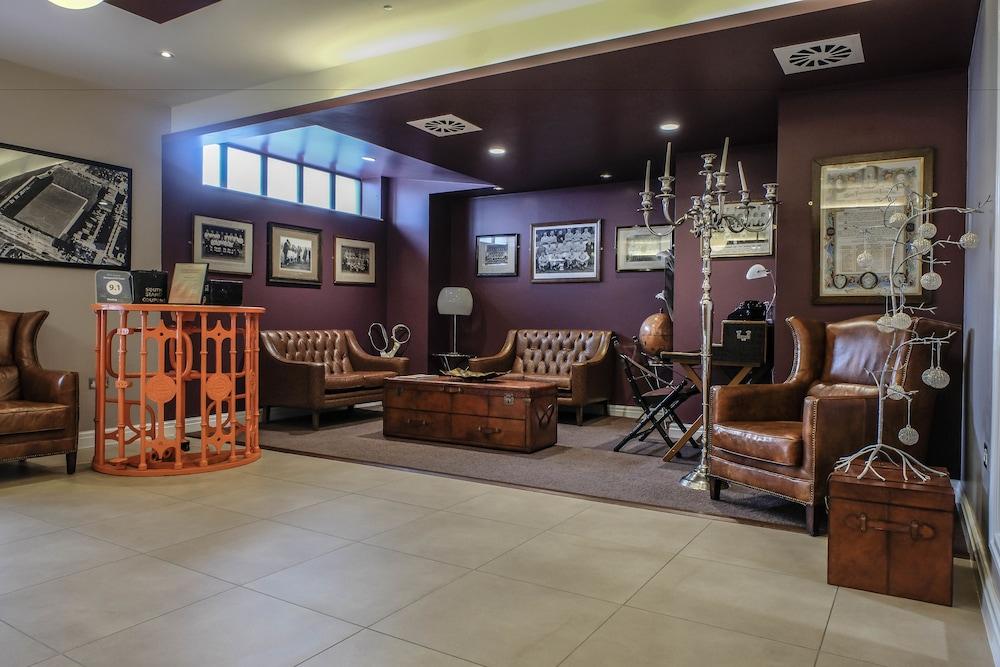 Blackpool Football Club Stadium Hotel, A Member Of Radisson Individuals Luaran gambar