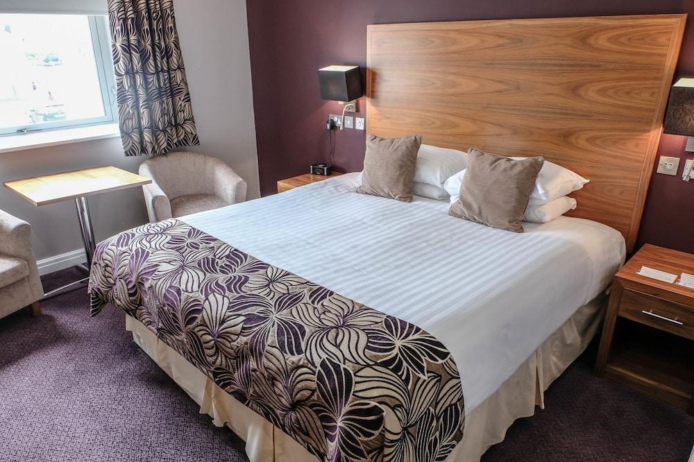 Blackpool Football Club Stadium Hotel, A Member Of Radisson Individuals Luaran gambar