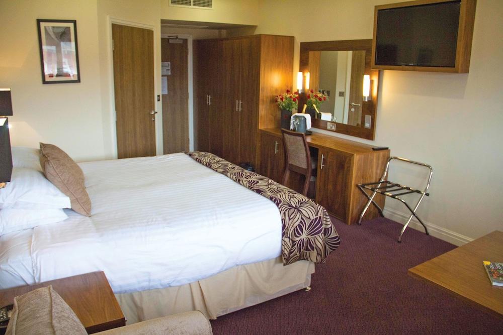 Blackpool Football Club Stadium Hotel, A Member Of Radisson Individuals Luaran gambar