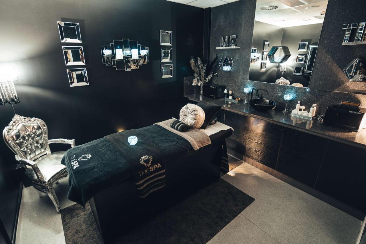 Blackpool Football Club Stadium Hotel, A Member Of Radisson Individuals Luaran gambar
