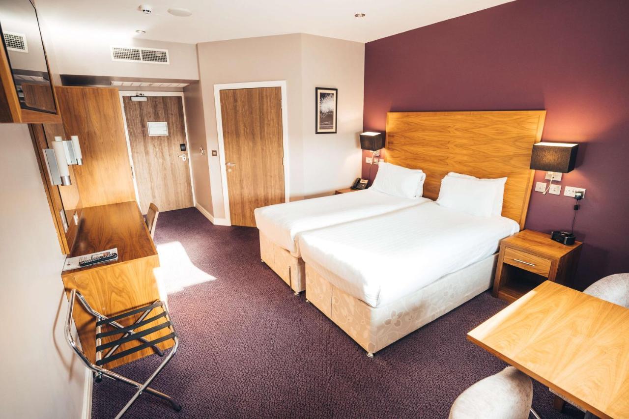 Blackpool Football Club Stadium Hotel, A Member Of Radisson Individuals Luaran gambar