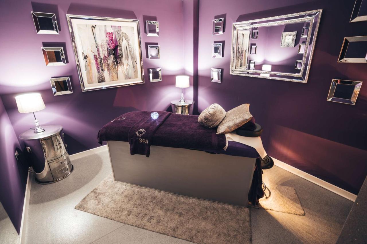 Blackpool Football Club Stadium Hotel, A Member Of Radisson Individuals Luaran gambar