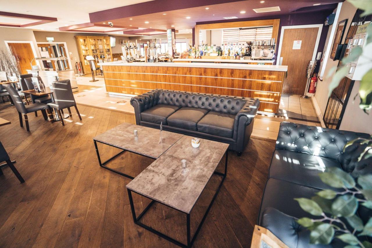 Blackpool Football Club Stadium Hotel, A Member Of Radisson Individuals Luaran gambar