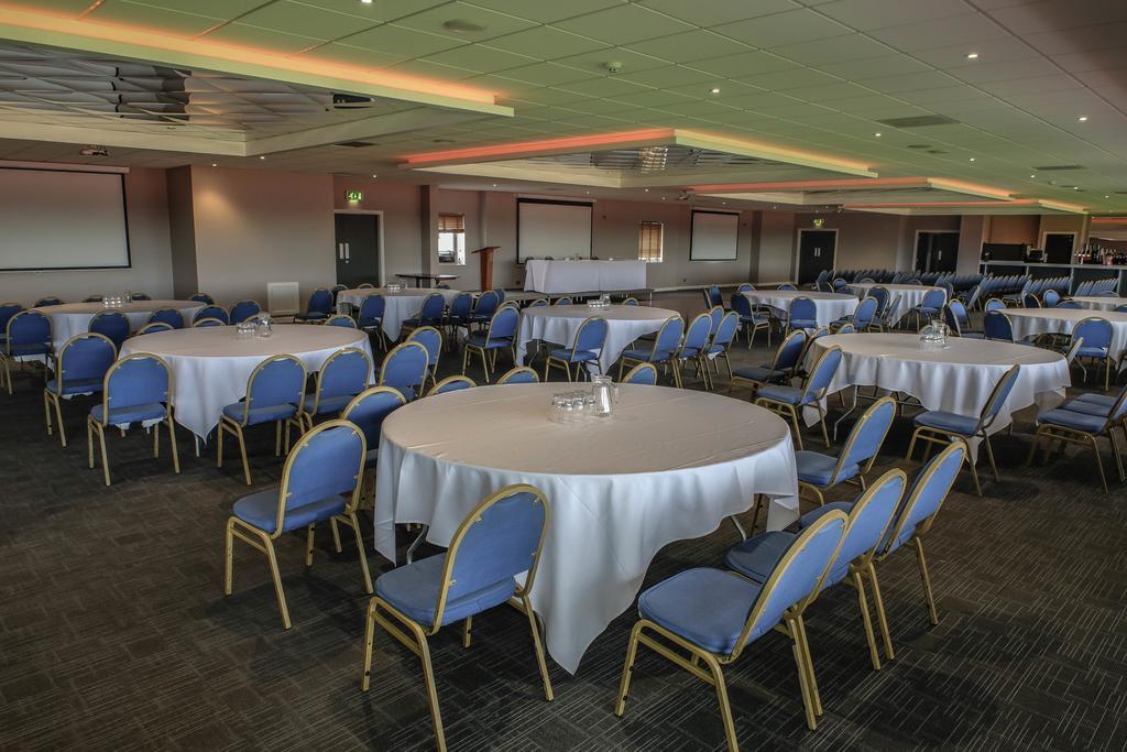 Blackpool Football Club Stadium Hotel, A Member Of Radisson Individuals Luaran gambar